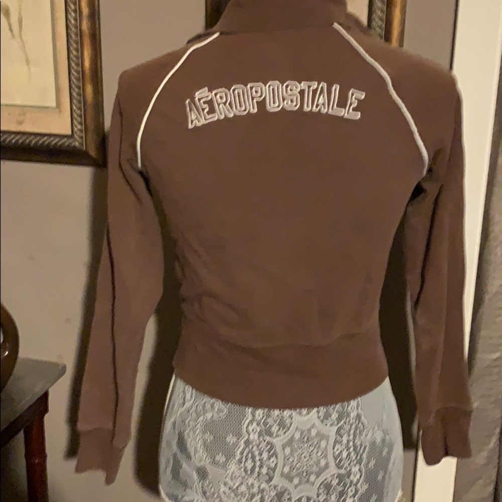 Ladies jacket - Picture 2 of 2